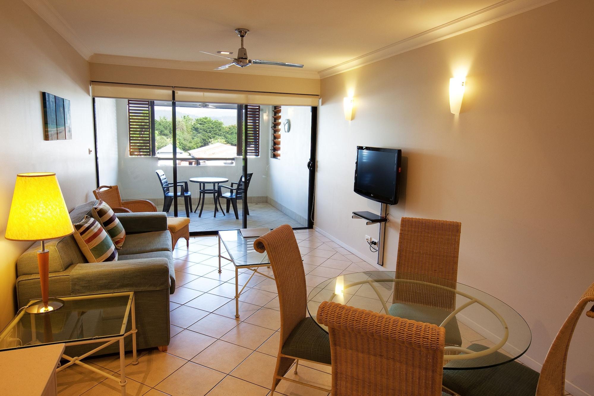 Mantra Heritage Port Douglas Habitación foto