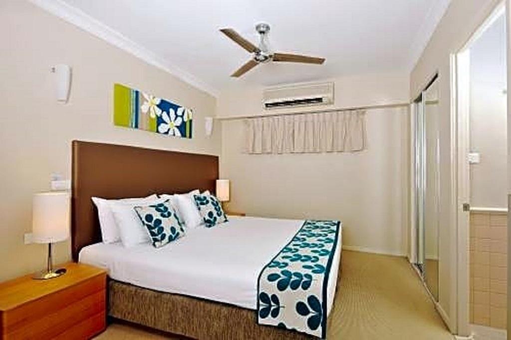 Mantra Heritage Port Douglas Exterior foto