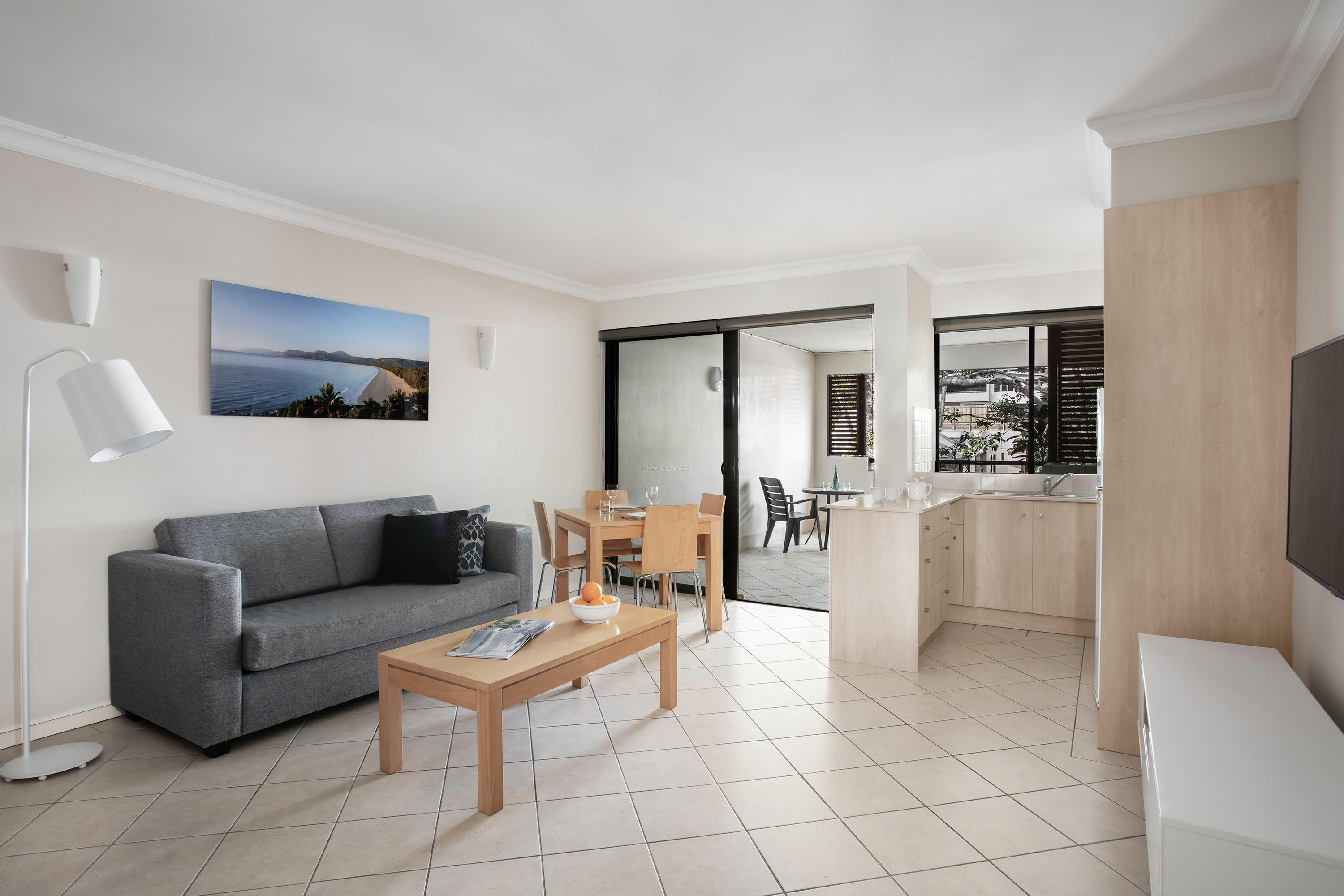 Mantra Heritage Port Douglas Exterior foto