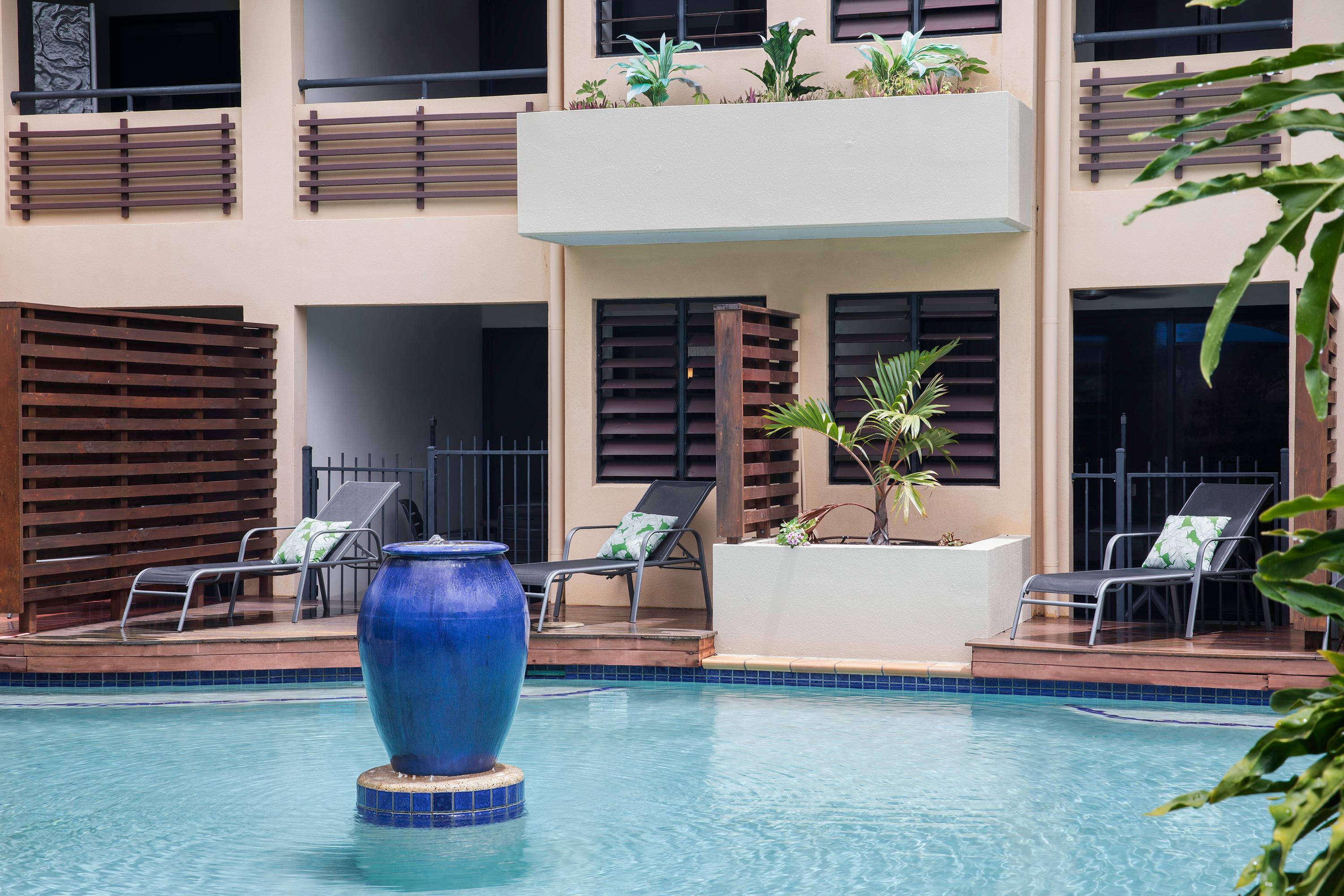 Mantra Heritage Port Douglas Exterior foto