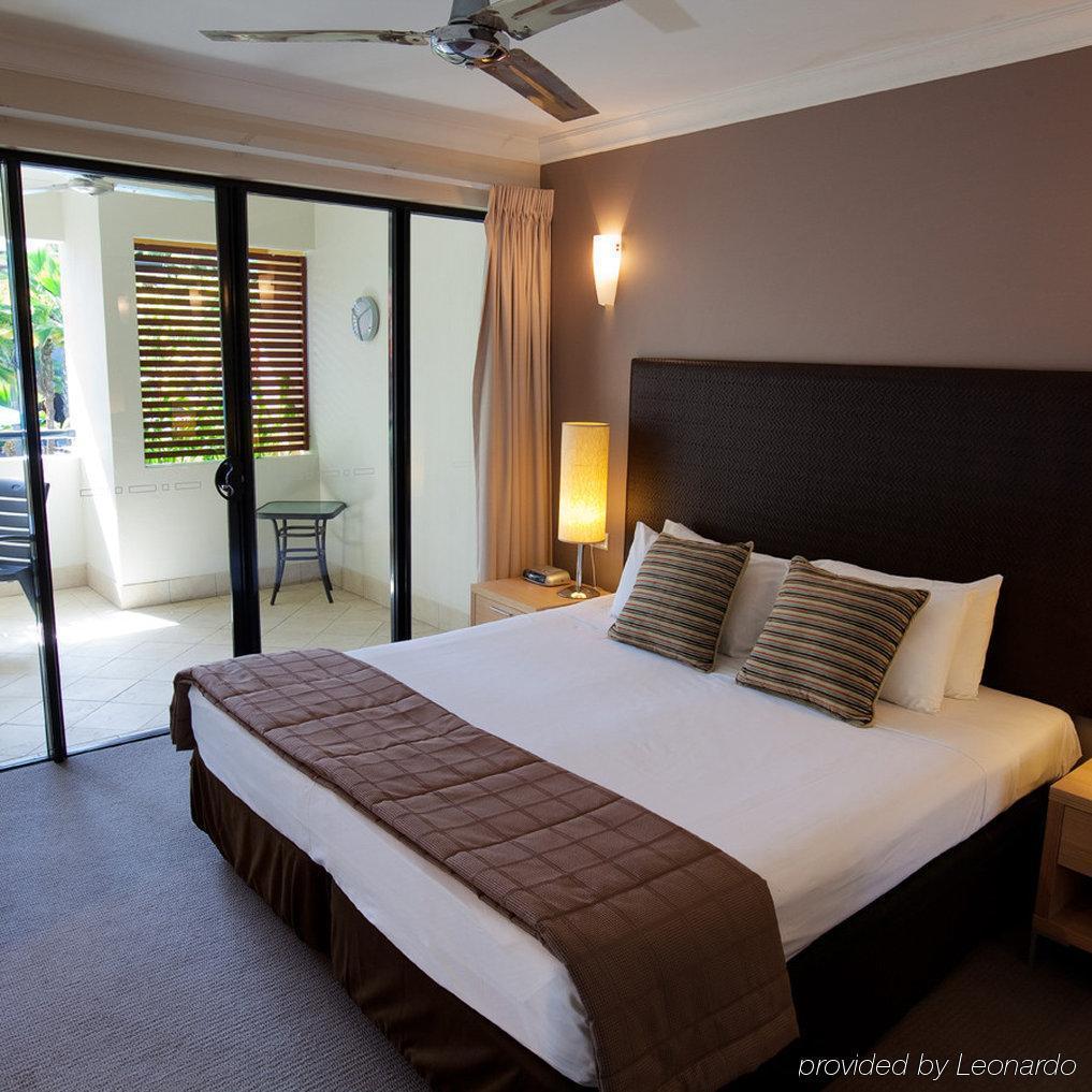 Mantra Heritage Port Douglas Habitación foto