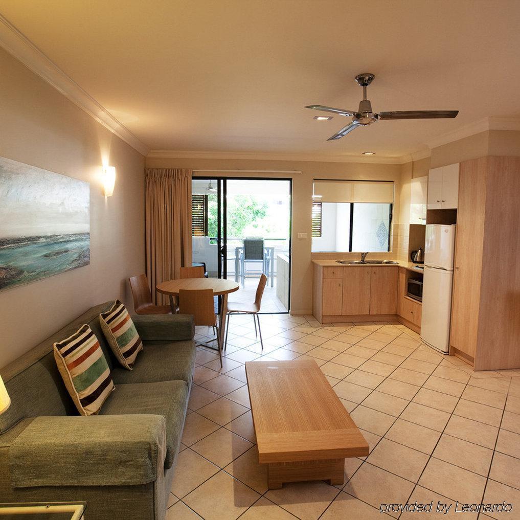 Mantra Heritage Port Douglas Habitación foto